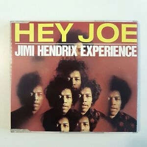 Jimi Hendrix Experience